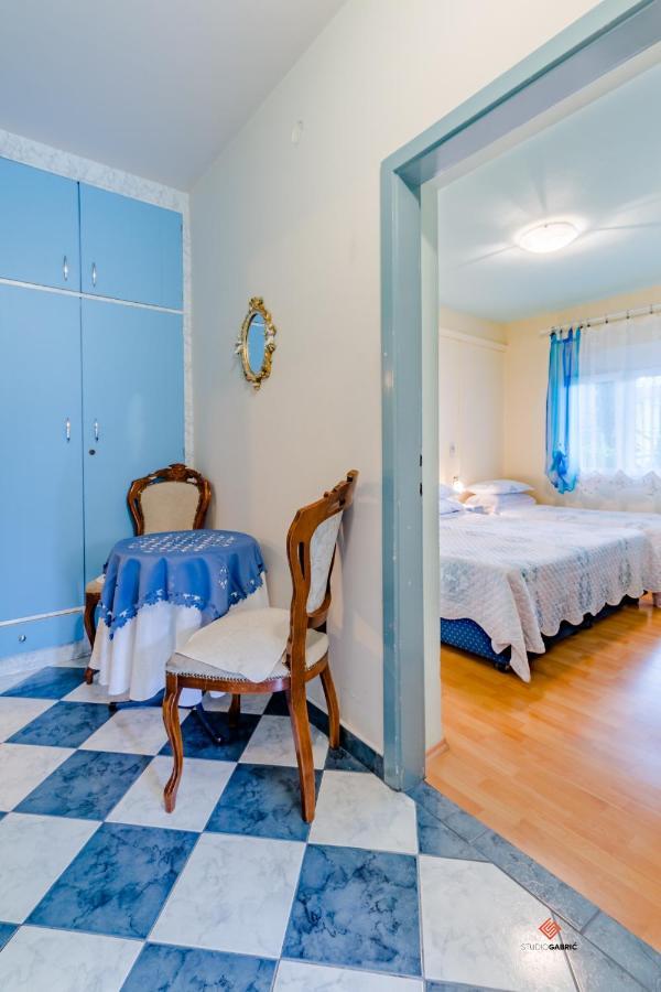 Guesthouse Rooms Split Buitenkant foto
